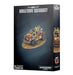 Warhammer 40K: Orks - Rukkatrukk Squigbuggy - for just $60! 