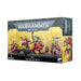 Warhammer 40K: Ork - Squighog Boyz - Just $65! Shop now at Retro Gaming of Denver