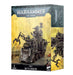 Warhammer 40K: Orks - Battlewagon - for just $130! 