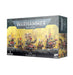 Warhammer 40K: Orks - Flash Gitz - for just $65! 