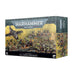Warhammer 40K: Orks Battleforce – Killdakka Warband - for just $210! 