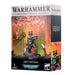 Warhammer 40K: Orks - Goff Rocker - for just $35! 