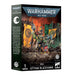 Warhammer 40K: Ork - Ufthak Blackhawk - for just $45! 