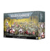 Warhammer 40K: Orks - Beast Snagga Stampede - for just $230! 