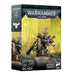 Warhammer 40K: Orks - Big Mek - Just $52! Shop now at Retro Gaming of Denver