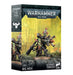 Warhammer 40k - Orks: Big Mek - for just $51.99! 