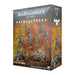 Warhammer 40k: Orks - Armageddon Battalion - for just $169.99! 