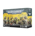 Warhammer 40k: Orks - Kommandos - for just $64.99! 