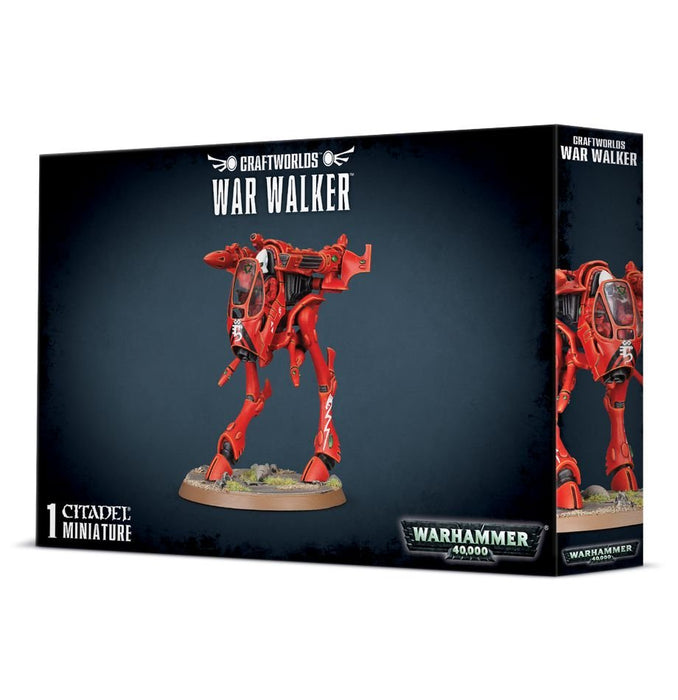Warhammer 40K: Craftworlds - War Walker - for just $42! 