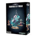 Warhammer 40K: Ynnari - Triumvirate of Ynnead - for just $80! 
