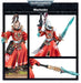 Warhammer: 40k -  Aeldari - Warlocks - for just $51! 