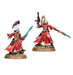Warhammer: 40k -  Aeldari - Warlocks - for just $51! 