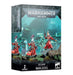 Warhammer: 40k -  Aeldari - Warlocks - for just $51! 