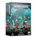 Warhammer 40K: Aeldari - Warlocks - for just $60! 
