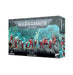 Warhammer 40K: Aeldari - Guardian Defenders/Storm Guardians - Just $60! Shop now at Retro Gaming of Denver