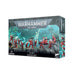 Warhammer 40K: Aeldari - Guardian Defenders/Storm Guardians - for just $60! 