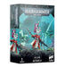 Warhammer 40k - Aeldari: Autarch - for just $37.99! 