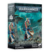 Warhammer 40k: Aeldari - Asurmen - for just $44.99! 