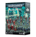 Warhammer 40K: Aeldari - Combat Patrol - for just $170! 