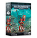 Warhammer 40k: Aeldari - Phoenix Lord Fuegan - for just $44.99! 