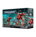 Warhammer 40k: Aeldari - War Walkers - for just $79.99! 