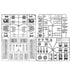 Warhammer 40K: Astra Militarum - Baneblade Sponsons And Accessories - for just $27! 