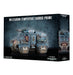 Warhammer 40K: Astra Militarum - Tempestus Taurox Prime - for just $50! 