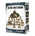 Warhammer 40K: Start Collecting! Astra Militarum - for just $95! 