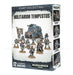 Warhammer 40K: Start Collecting! Militarum Tempestus - for just $115! 