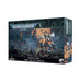 Warhammer 40K: Astra Militarum - Lord Solar Leontus - for just $65! 