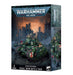 Warhammer 40k: Astra Militarum - Rogal Dorn Battle Tank - for just $104.99! 