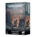 Warhammer 40K: Astra Militarum - Commissar - for just $39! 