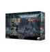 Warhammer 40k: Astra Militarum - Sentinel - for just $47.99! 