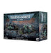 Warhammer 40K: Astra Militarum - Field Ordnance Battery - for just $60! 