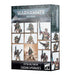 Warhammer 40K: Astra Militarum - Cadian Upgrades - for just $35! 