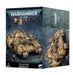 Warhammer 40K: Astra Militarum - Baneblade - for just $197! 