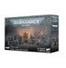 Warhammer 40k Astra Militarum Krieg Command Squad - for just $44.99! 