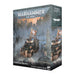 Warhammer 40k: Astra Militarum - Commissar Graves - for just $101.99! 