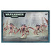 Warhammer 40K: Tyranids - Ravener Brood - for just $55! 