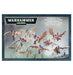 Warhammer 40K: Tyranids - Gargoyle Brood - for just $48.50! 