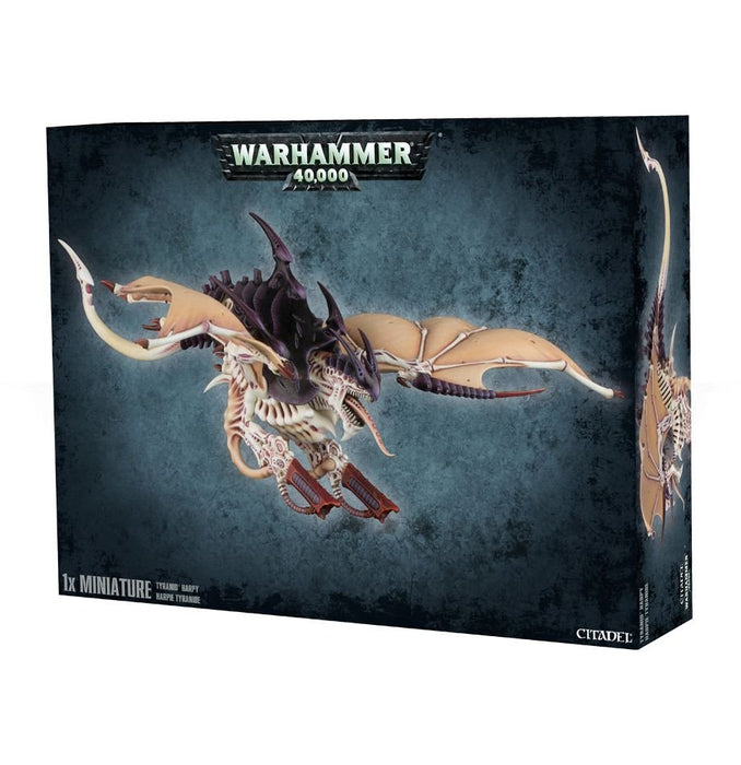 Warhammer 40K: Tyranids - Harpy/Hive Crone - for just $92! 