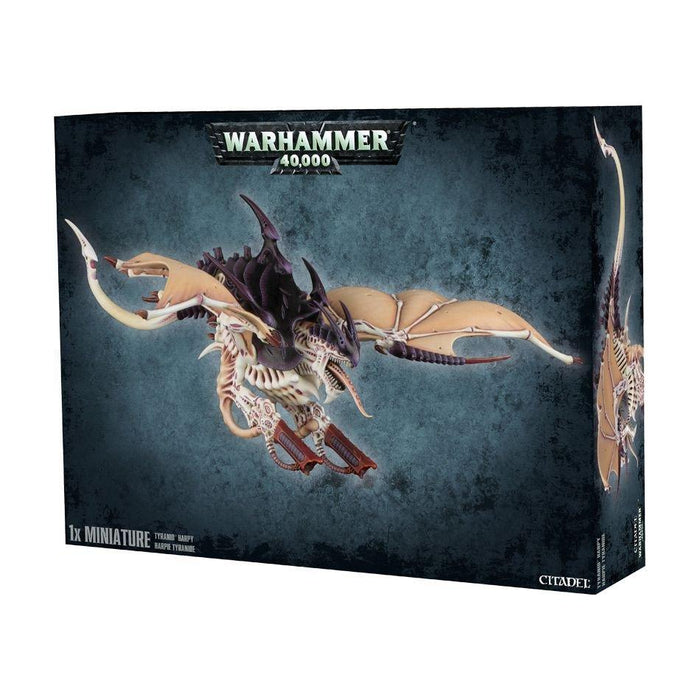 Warhammer 40K: Tyranid - Harpy/Hive Crone - Just $90! Shop now at Retro Gaming of Denver