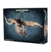 Warhammer 40K: Tyranids - Harpy/Hive Crone - for just $92! 