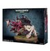 Warhammer 40K: Tyranids - Haruspex/Exocrine - Just $80! Shop now at Retro Gaming of Denver