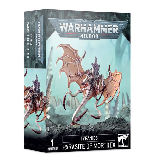 Warhammer 40K: Tyranids - Parasite of Mortrex - Just $42! Shop now at Retro Gaming of Denver