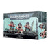 Warhammer 40k: Tyranids - Hive Guard - for just $84.99! 