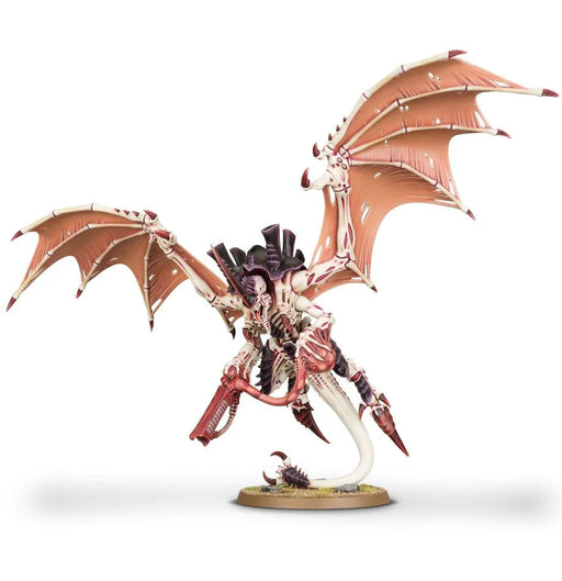 Warhammer: 40k - Tyranids - Hive Tyrant - for just $51.99! 