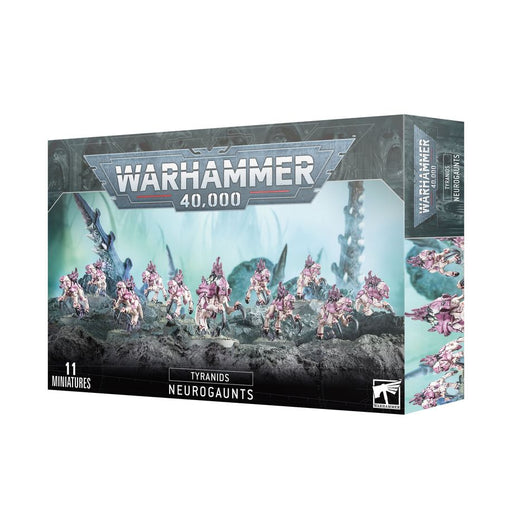 Warhammer 40k: Tyranids - Neurogaunts - for just $39.99! 