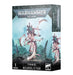 Warhammer 40k: Tyranids - Neurolictor - for just $43.49! 