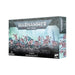 Warhammer 40K: Tyranid Hormagaunts - Premium Miniatures - Just $50! Shop now at Retro Gaming of Denver